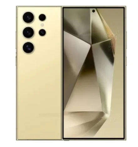 SAMSUNG GALAXY S25 ULTRA 512GB