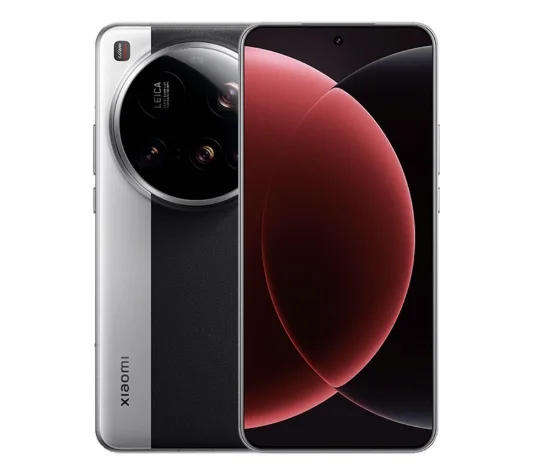 XIAOMI 15 ULTRA WITH OPTIONAL PHOTOGRAPHY KIT