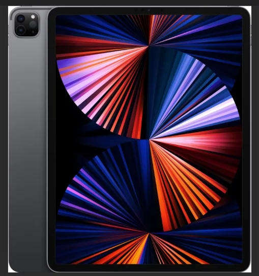 Apple iPad Pro 12.9 Inch