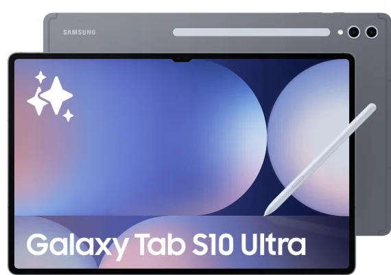 Samsung S10 Ultra Tab