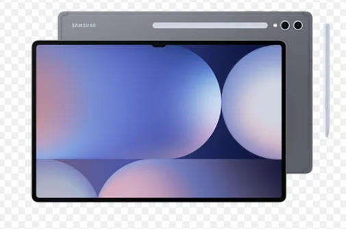 Samsung S10 Ultra Tab