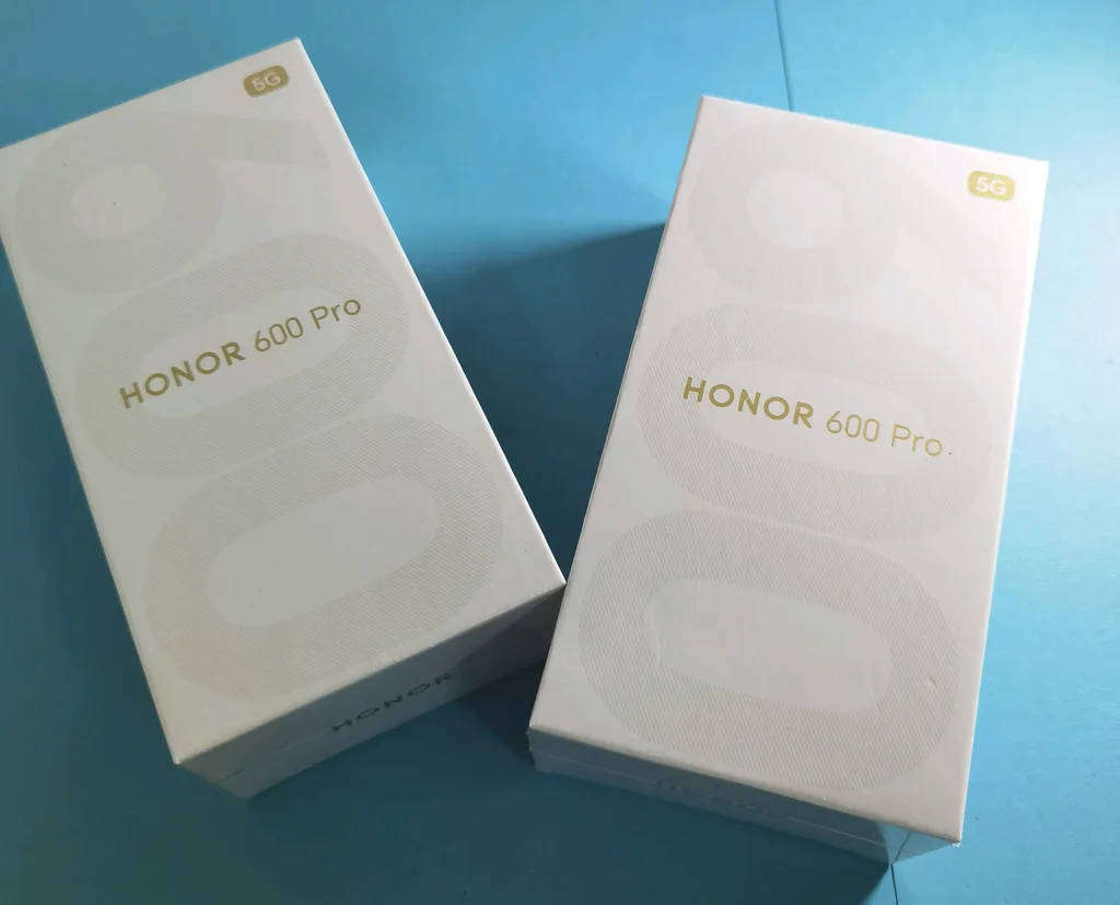 HONOR 600 PRO 512GB