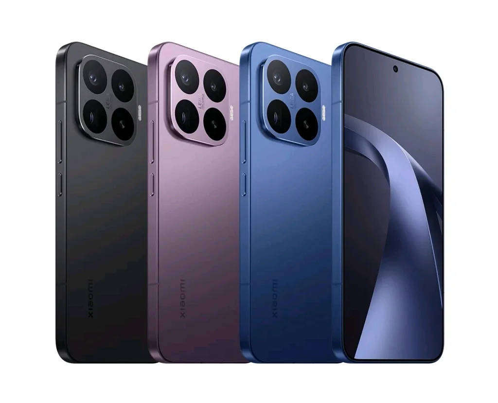 XIAOMI 17T PRO 512GB BLACK