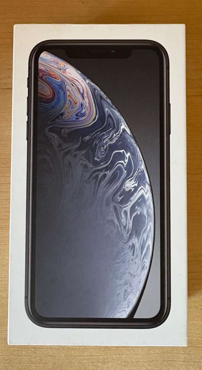 iPhone XR - A Grade