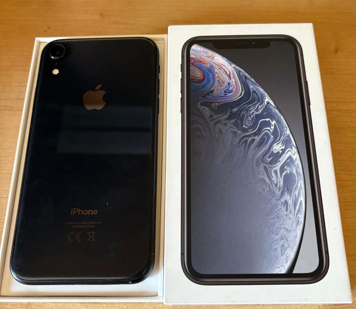 iPhone XR - A Grade