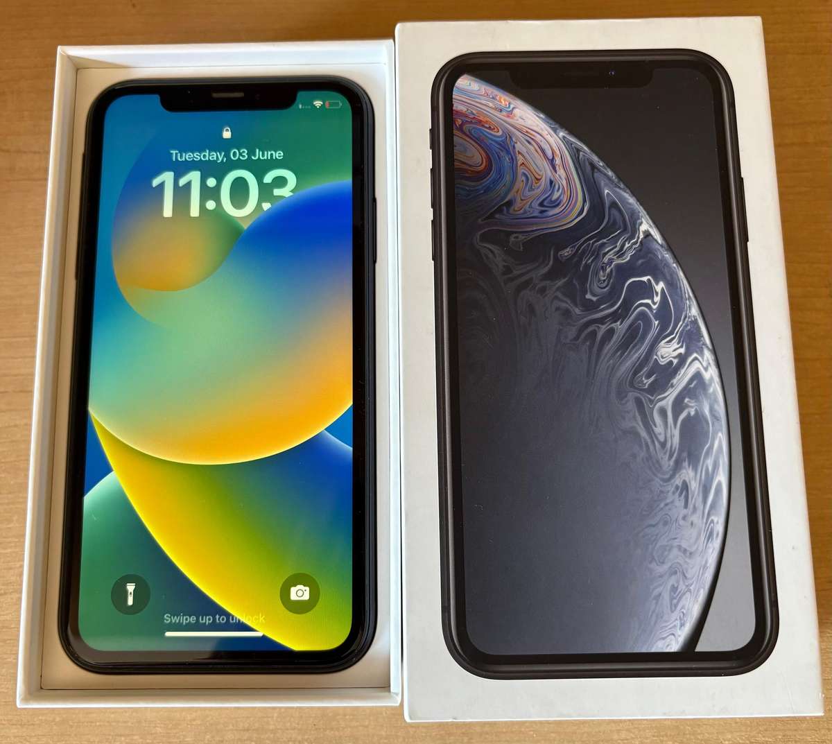 iPhone XR - A Grade