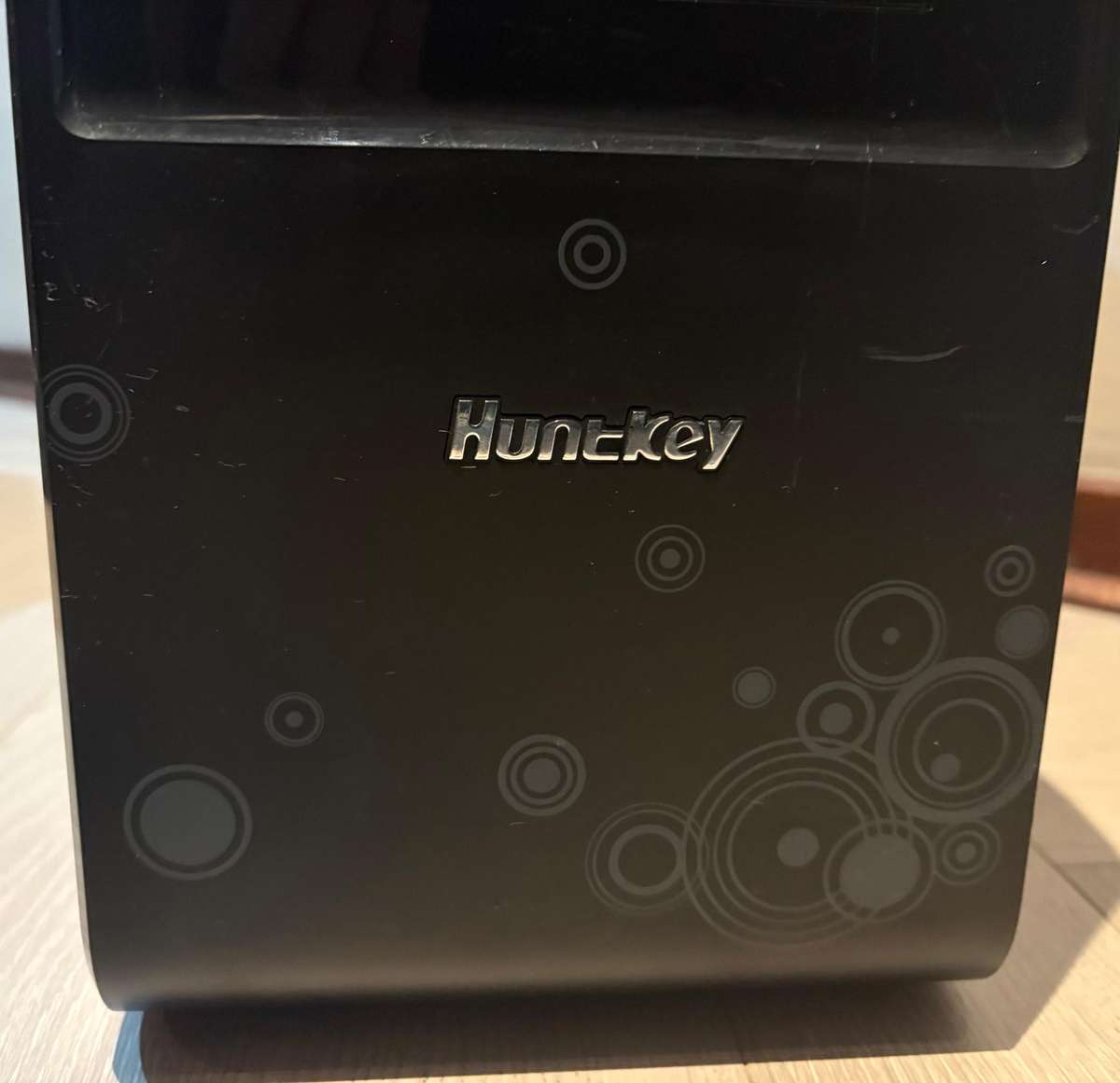 i5 Huntkey Pc (Personal or School use) - {A-} Grade