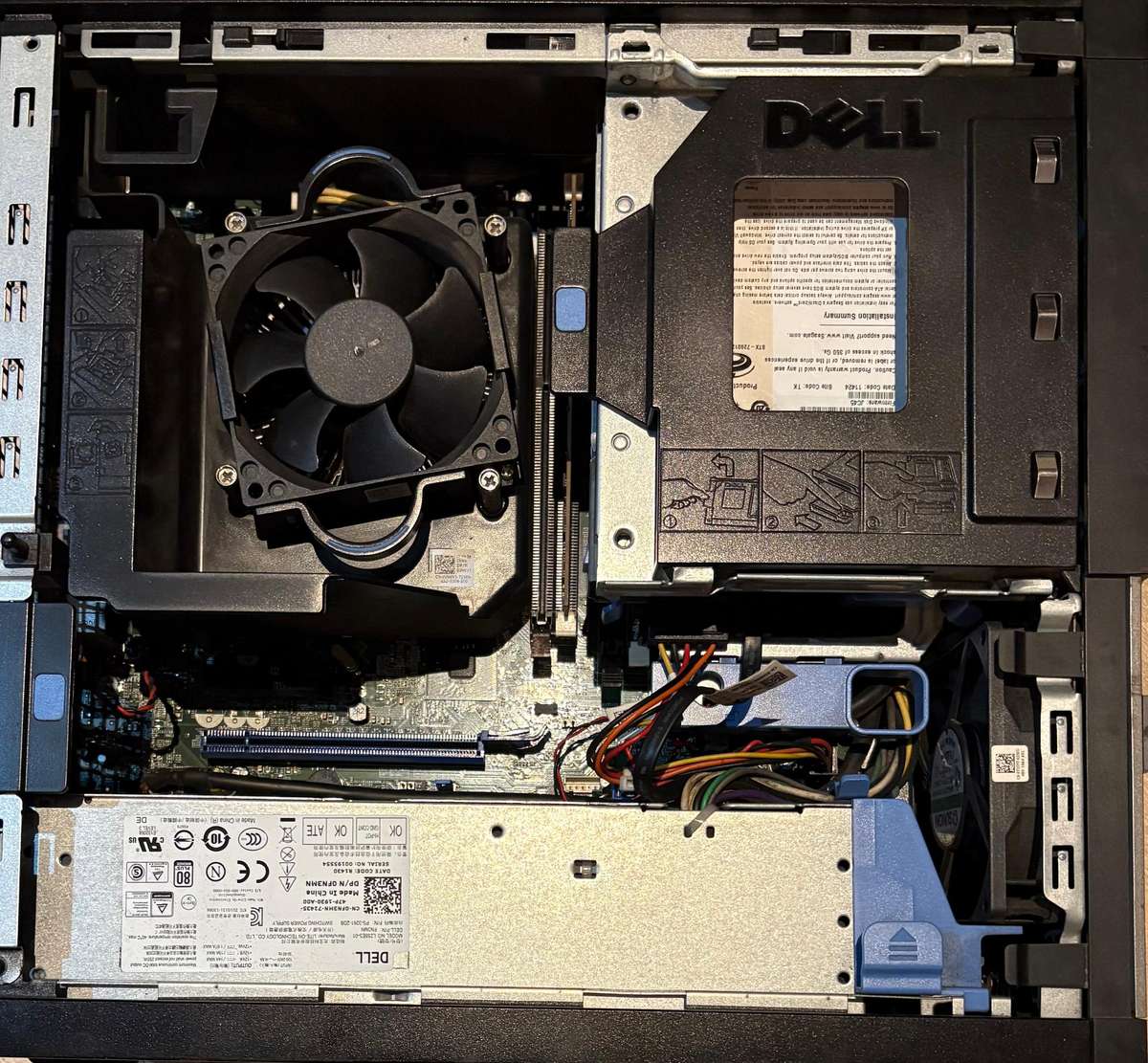 Dell OptiPlex 7020 - Home or School PC