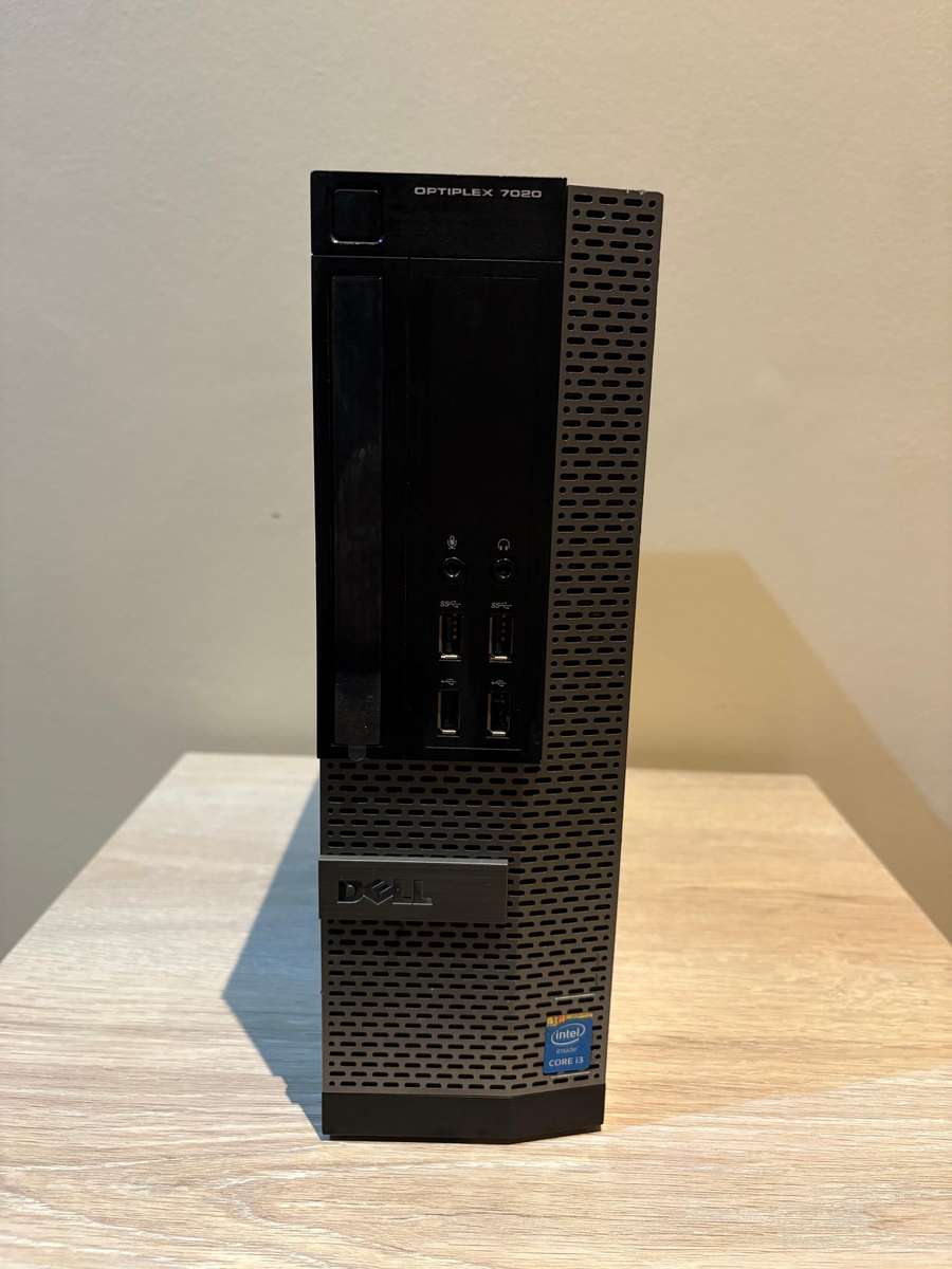 Dell OptiPlex 7020 - Home or School PC