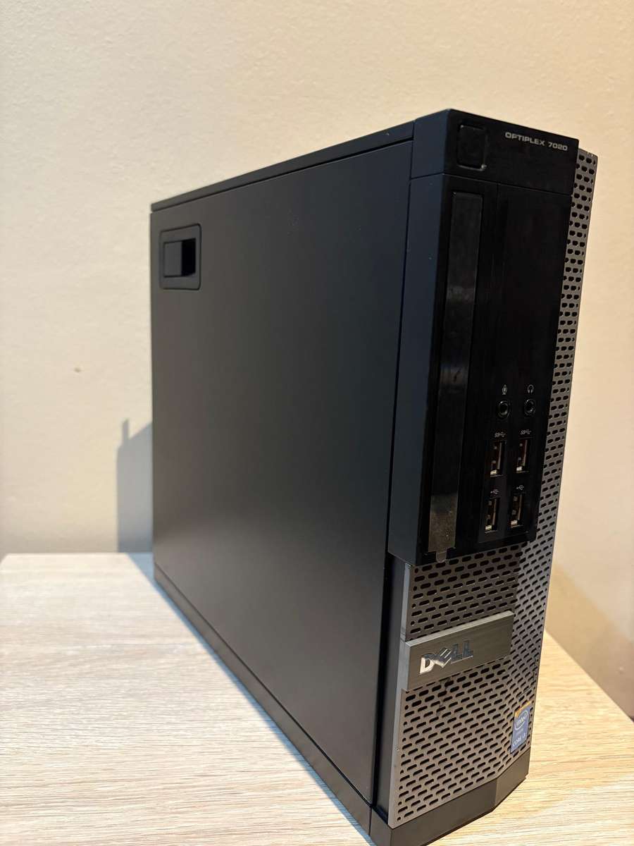 Dell OptiPlex 7020 - Home or School PC