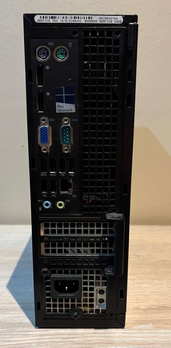 Dell OptiPlex 7020 - Home or School PC