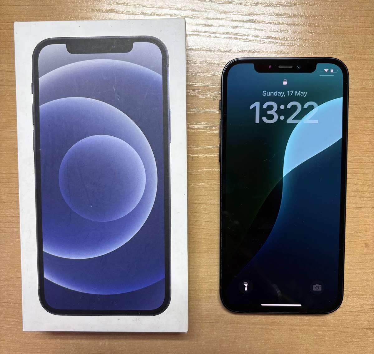 iPhone 12 - A Grade