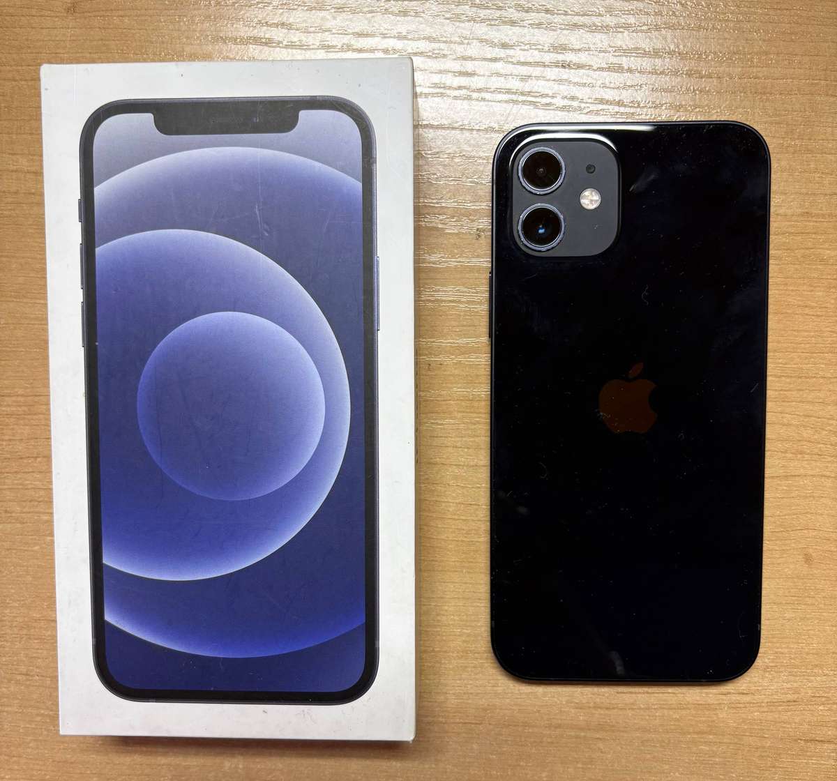 iPhone 12 - A Grade