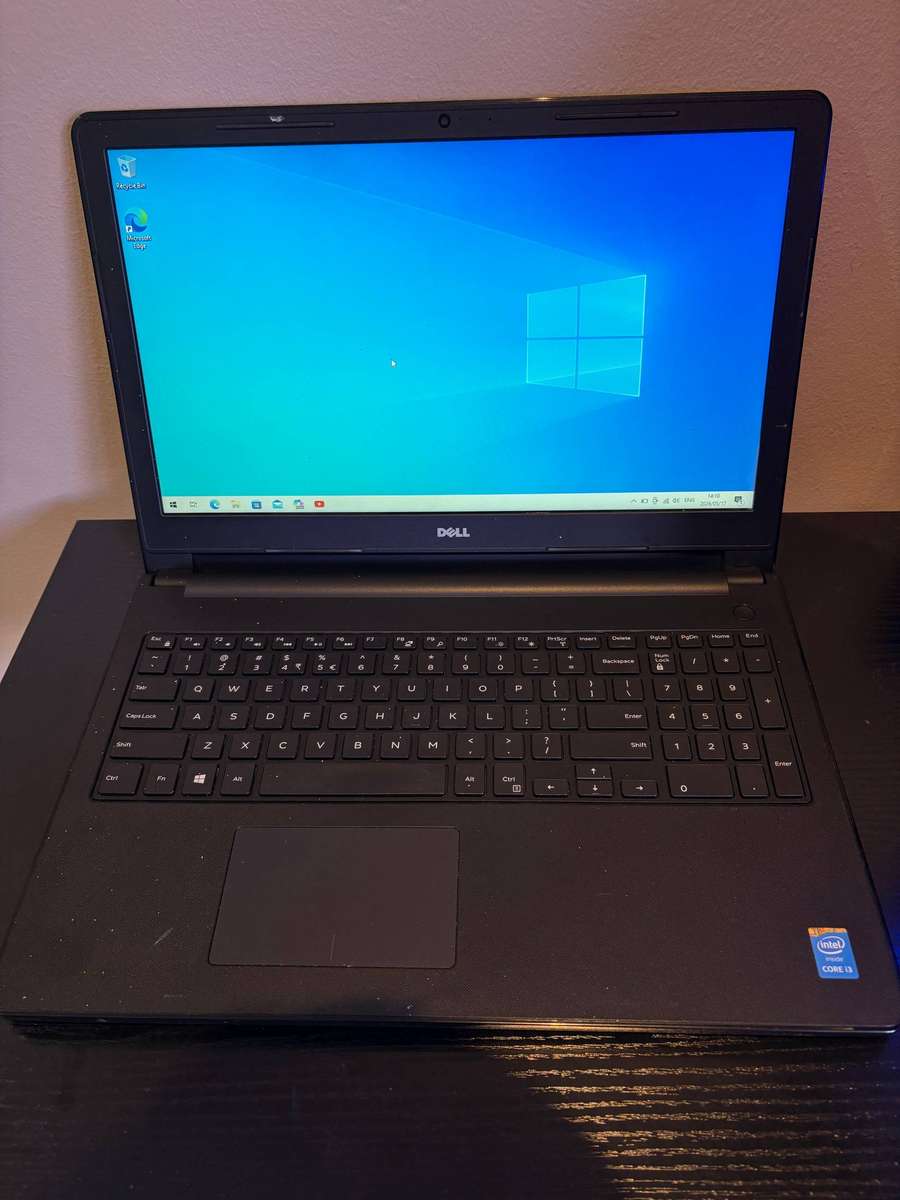 Home or School Laptop - Great for productivity - B rated