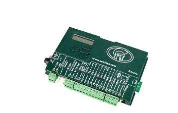 Centurion D5 Evo Pc Board