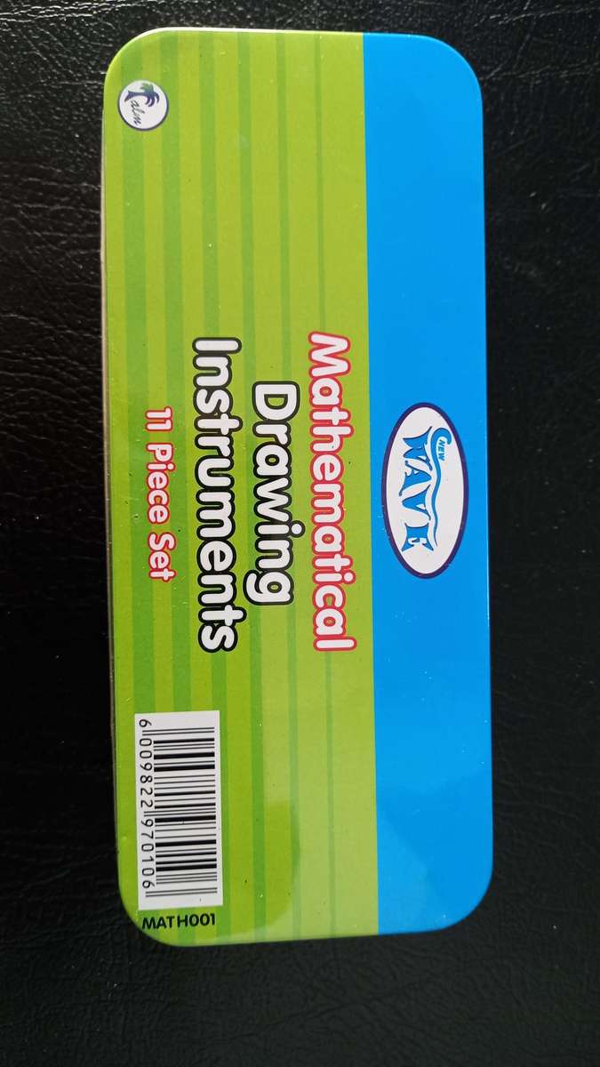 Geometry Sets x10 - Lot 2