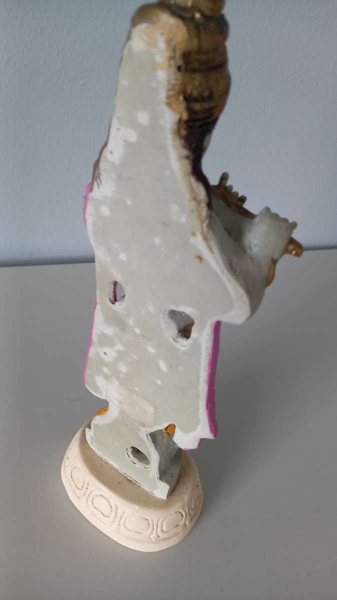 Assorted idols, statues, murtis - Lord Krishna 3