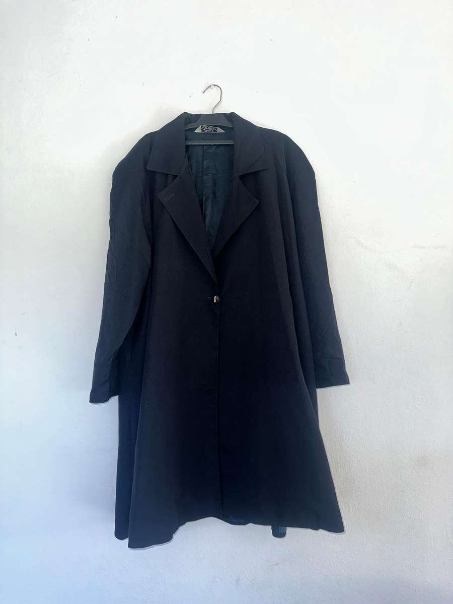 Premium Trench Coat Imported from Germany