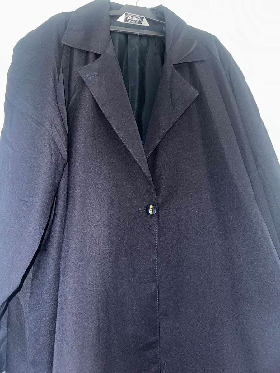 Premium Trench Coat Imported from Germany