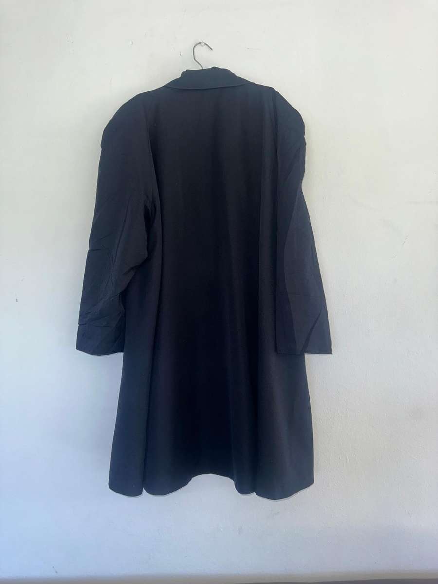 Premium Trench Coat Imported from Germany