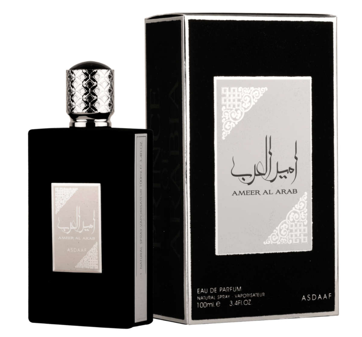 Ameer Al Arab by ASDAAF 100ml EDP