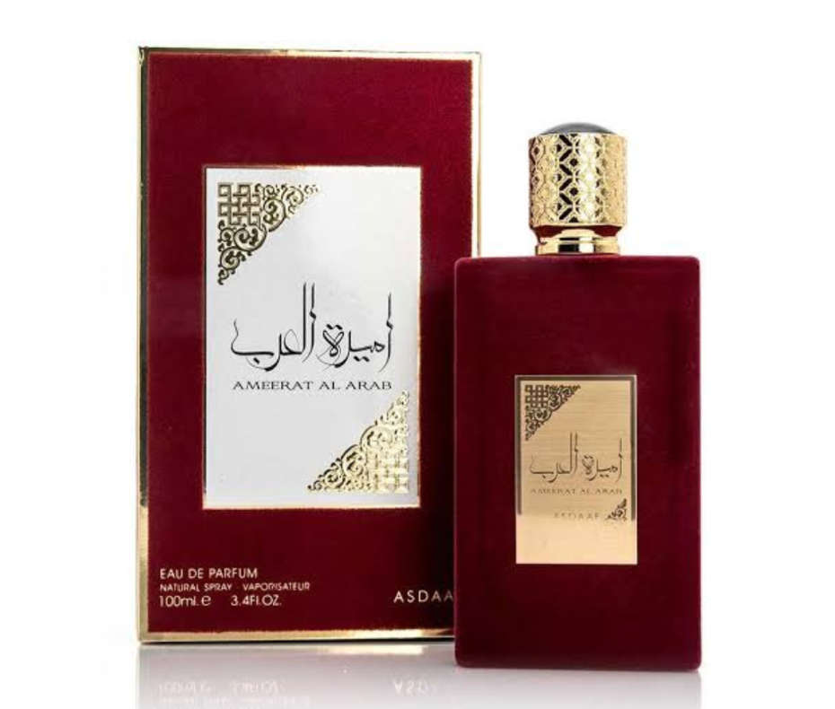 Ameerat Al Arab 100ml EDP