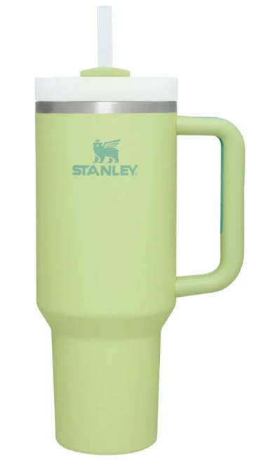 Stanley Quencher H2.0