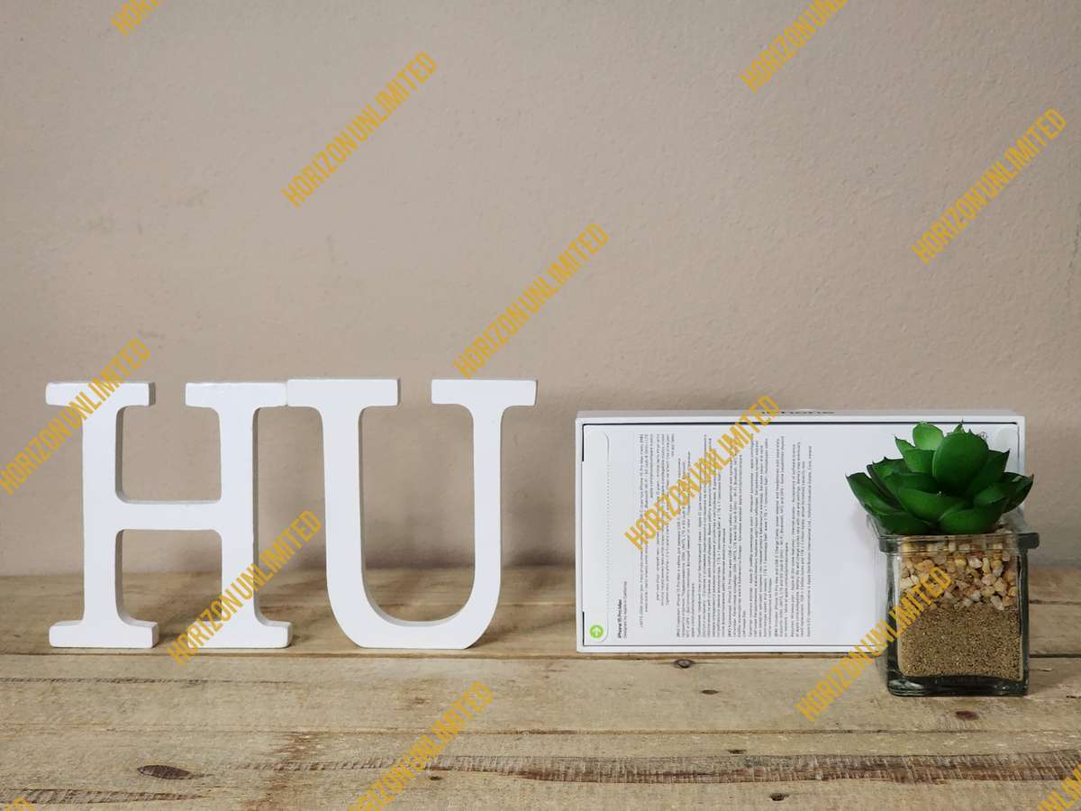 iPhone 15 Pro Max 256GB Black Titanium Sealed