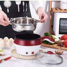 Multipurpose Non-Stick Cooker