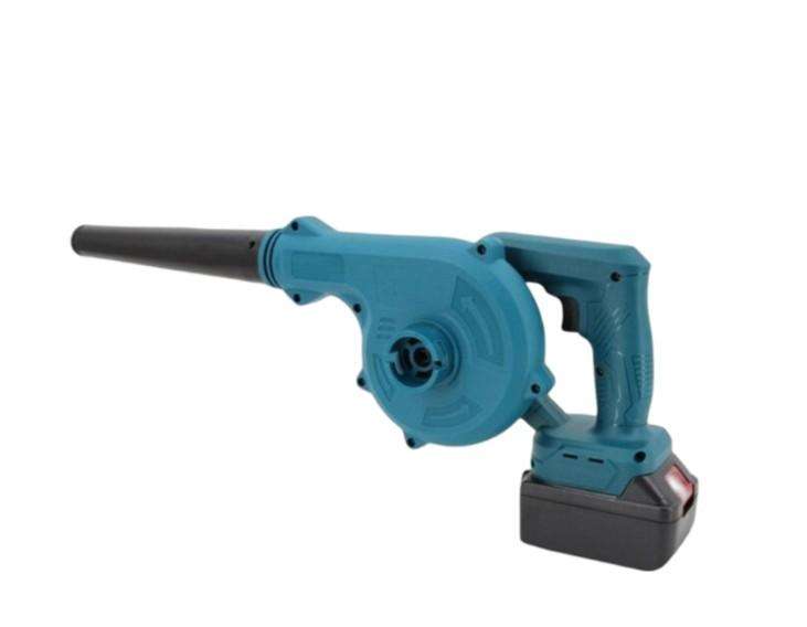 Industrial Cordless Portable Leaf Air Blower