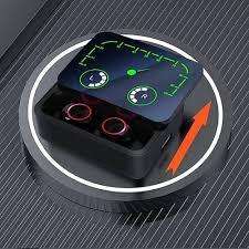 Max Wireless Bluetooth 5.3 Sports Earbuds set