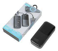 4 in 1 Super Fast 20000mAh Power Bank