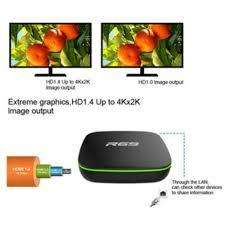 R69 smart tv box