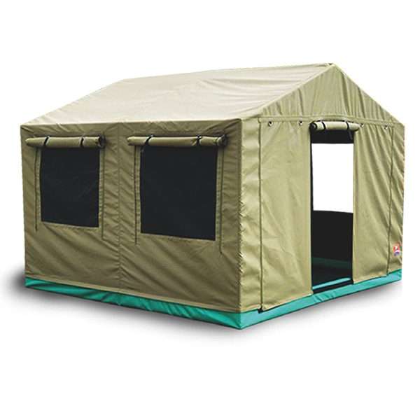 Gazebo Shelter Tent Cottage Outdoor Camping Hiking Tent Shelter For All Outdoor Activities Fishing