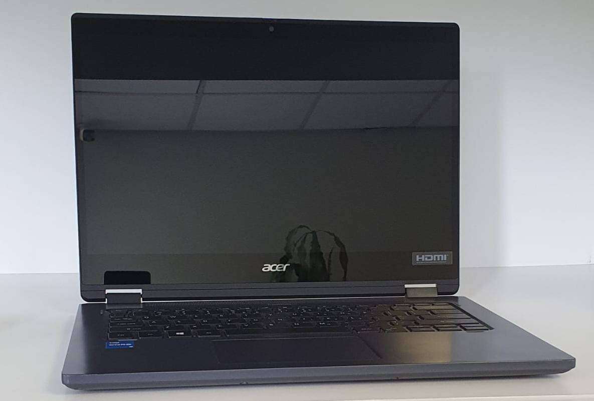 Acer Travelmate Spin P414RN-51