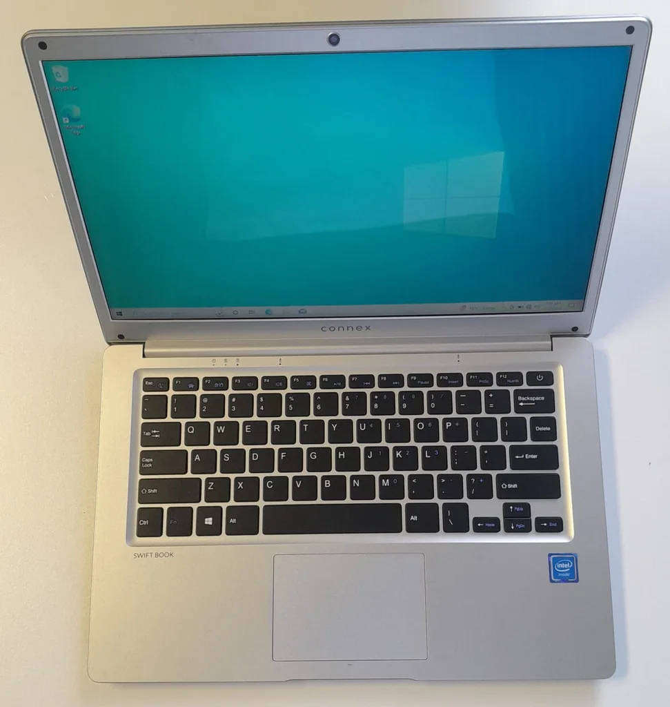Connex Swiftbook L1430