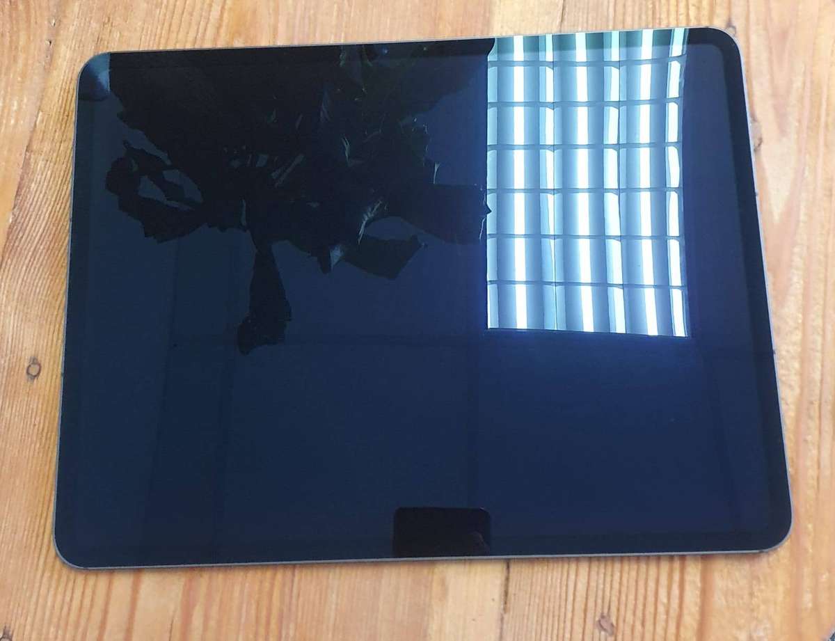 Ipad Pro 13 Inch M4