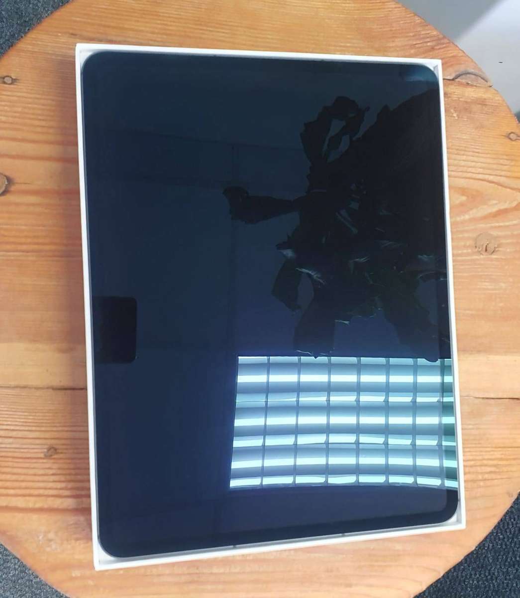 Ipad Pro 13 Inch M4