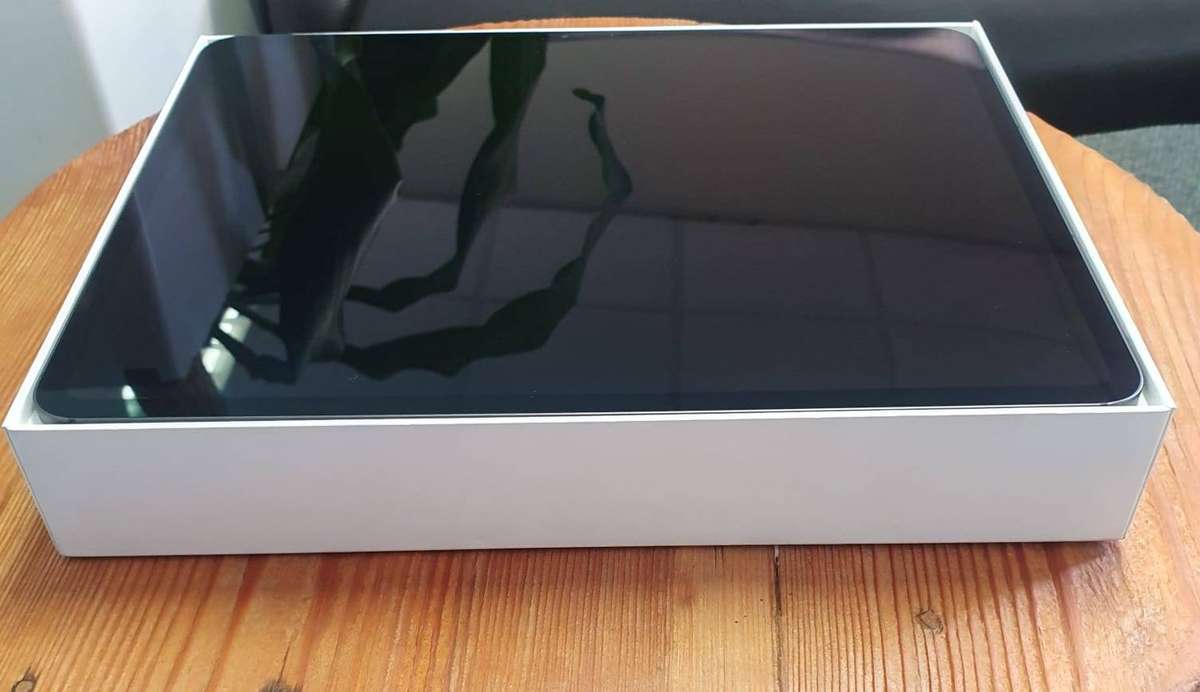 Ipad Pro 13 Inch M4