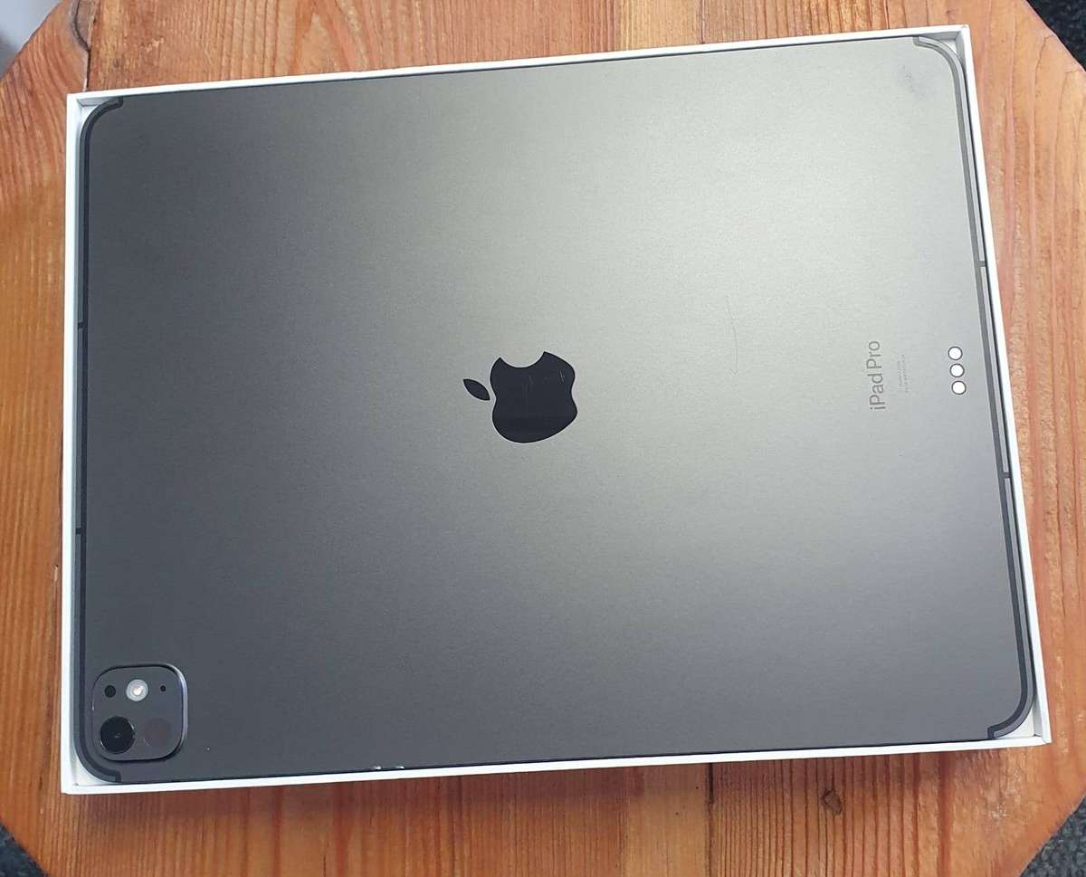 Ipad Pro 13 Inch M4