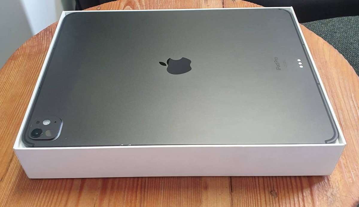Ipad Pro 13 Inch M4