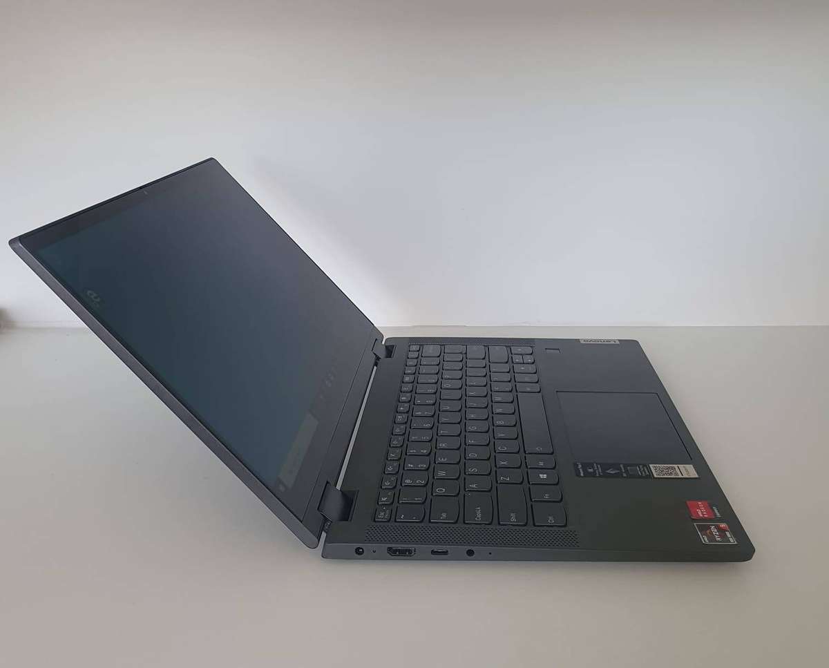 Gaming Lenovo ideapad Flex 5 Ryzen 5