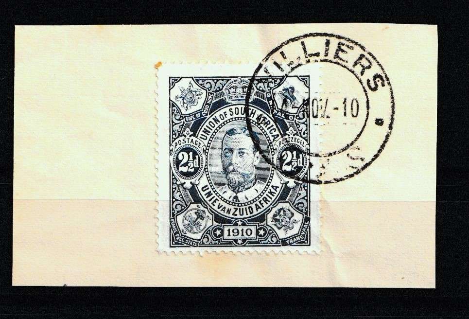 UNION 1910 OPENING OF PARLIAMENT 4 NOVEMBER 1910 CANCELLATION