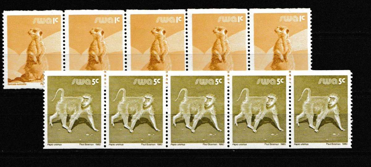 SWA 1980 3def. SERIES COILS