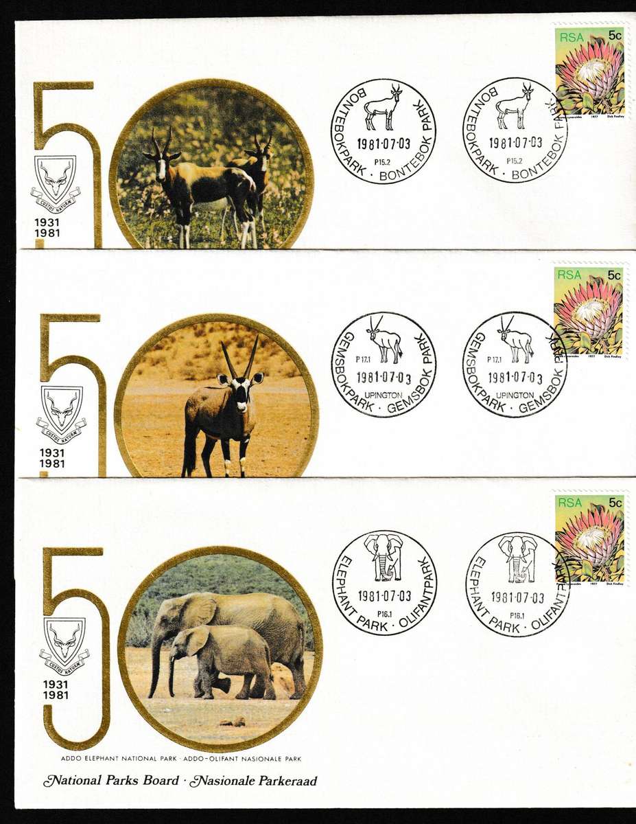 RSA 1981 NATIONAL PARKS BOARD