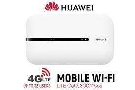 huawei e5783 CAT7 Mi-Fi Router
