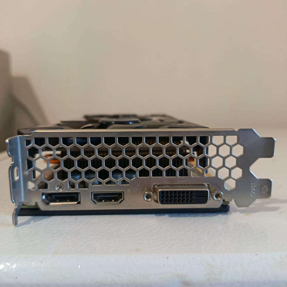 EVGA Geforce GTX 1660 Super