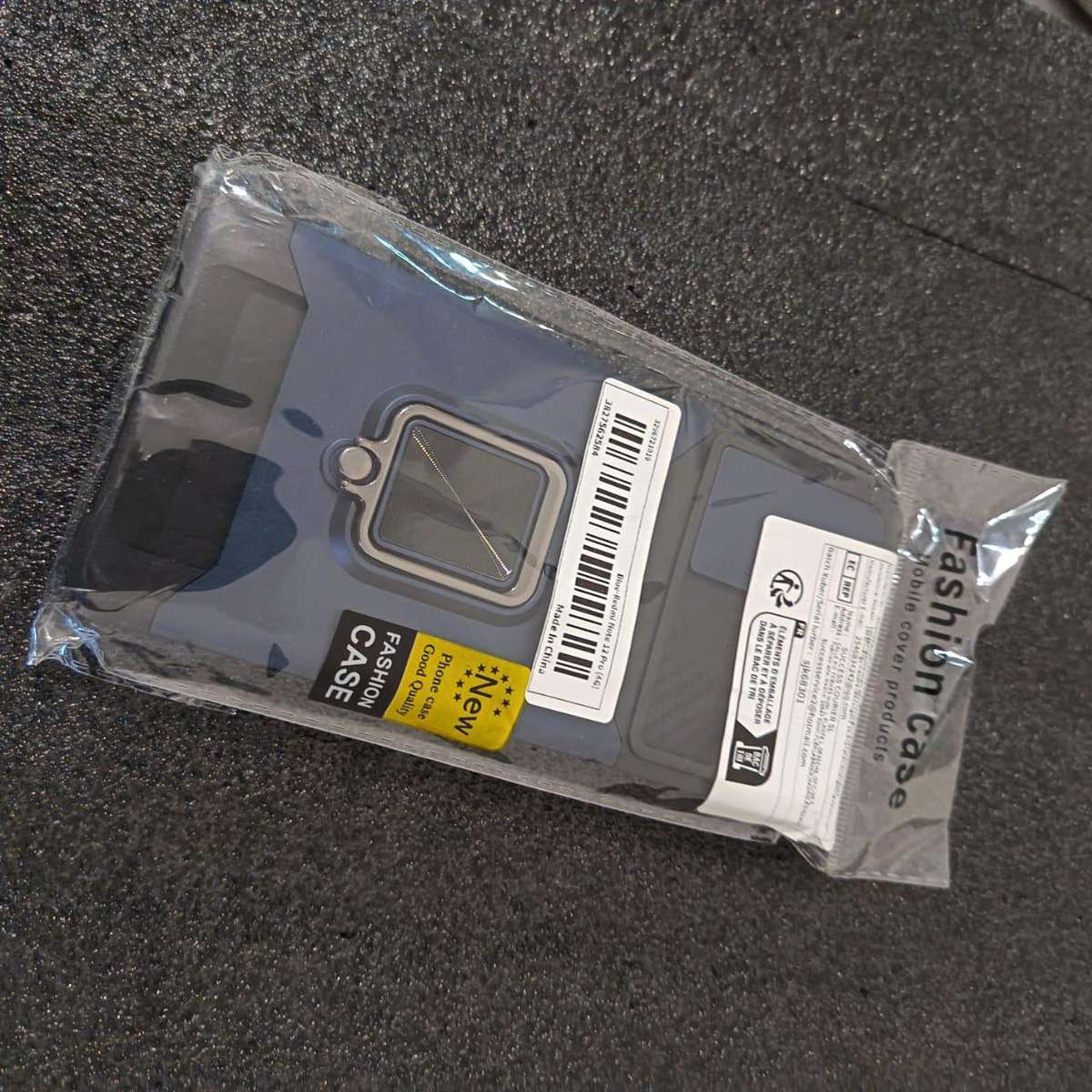 Redmi Note 12 Pro 4G