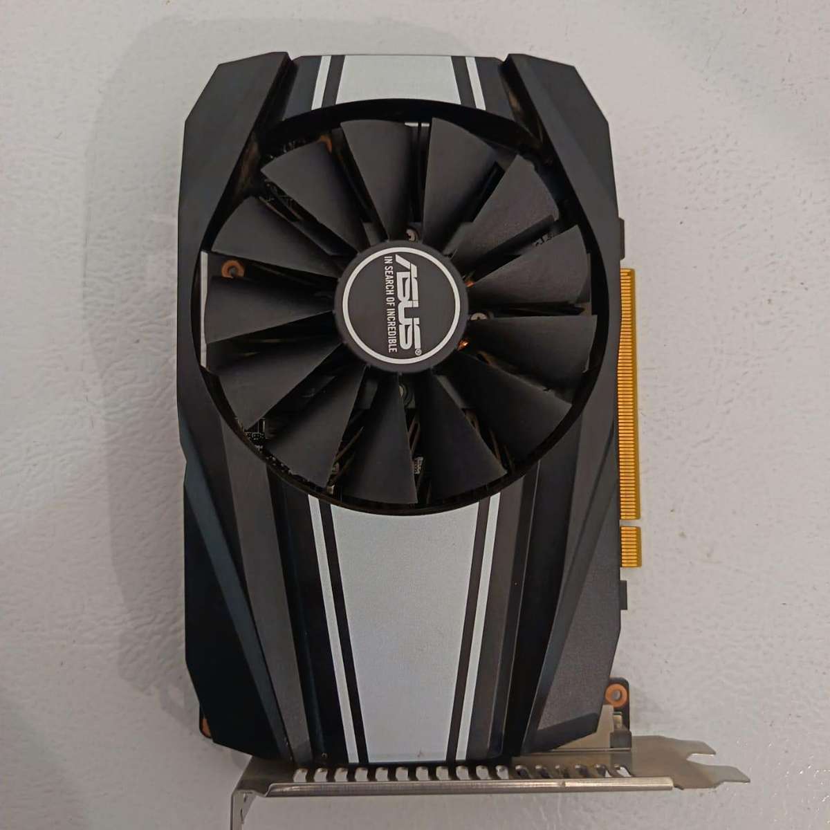 ASUS Phoenix GeForce GTX 1660 Super OC