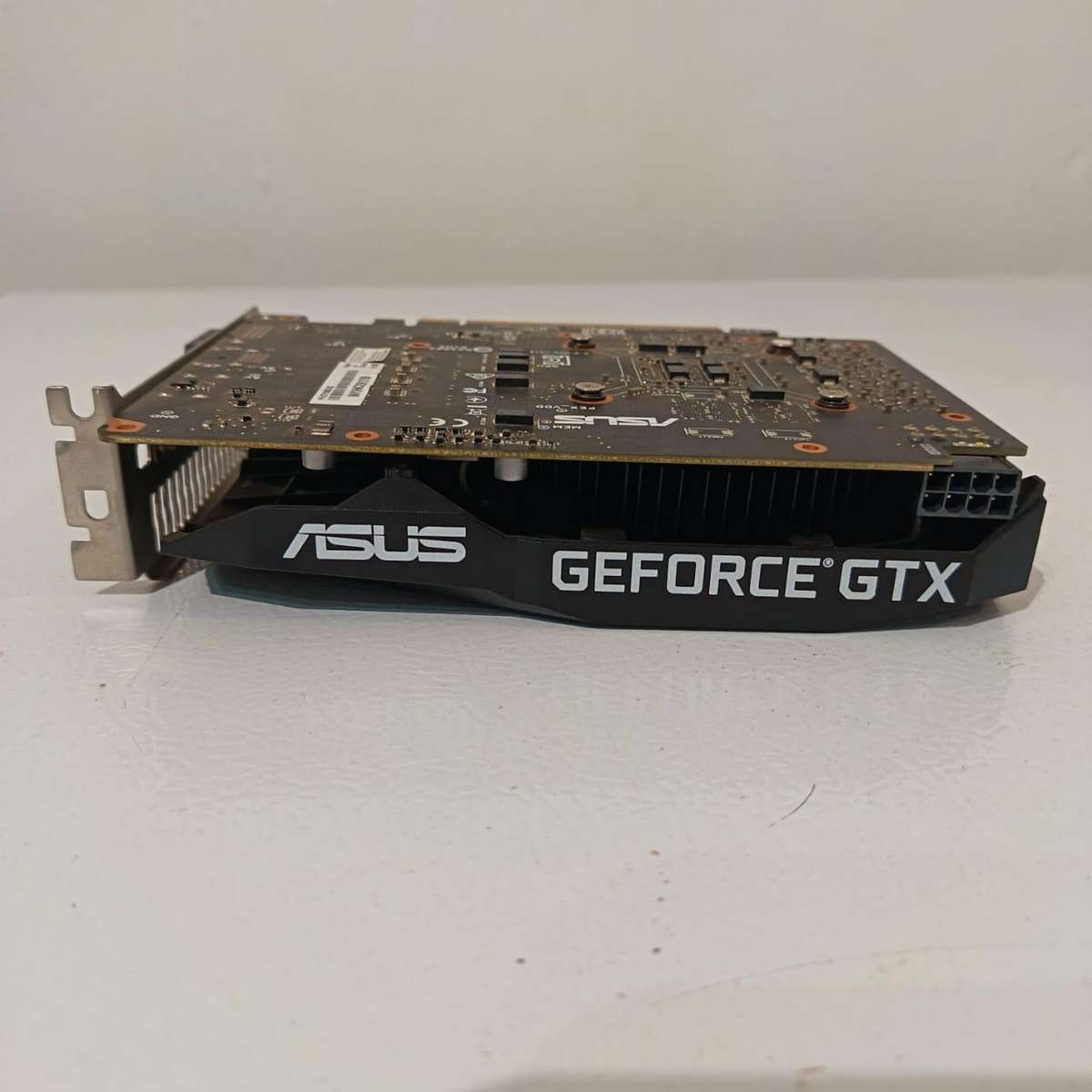 ASUS Phoenix GeForce GTX 1660 Super OC